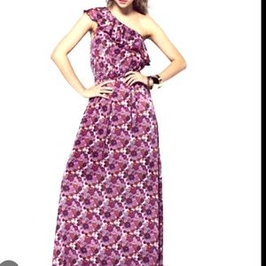 NWT Liberty of London for Target floral maxi dress, small